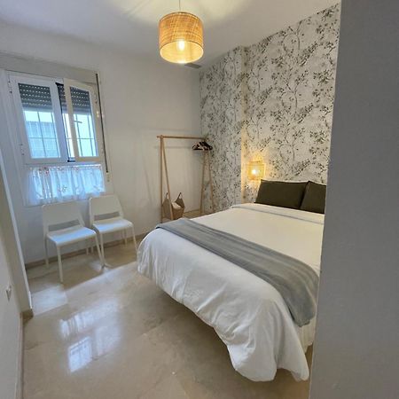 Makao Apartamento La Macarena إشبيلية المظهر الخارجي الصورة