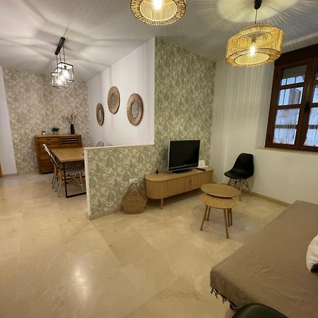 Makao Apartamento La Macarena إشبيلية المظهر الخارجي الصورة