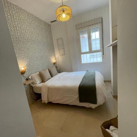 Makao Apartamento La Macarena إشبيلية المظهر الخارجي الصورة