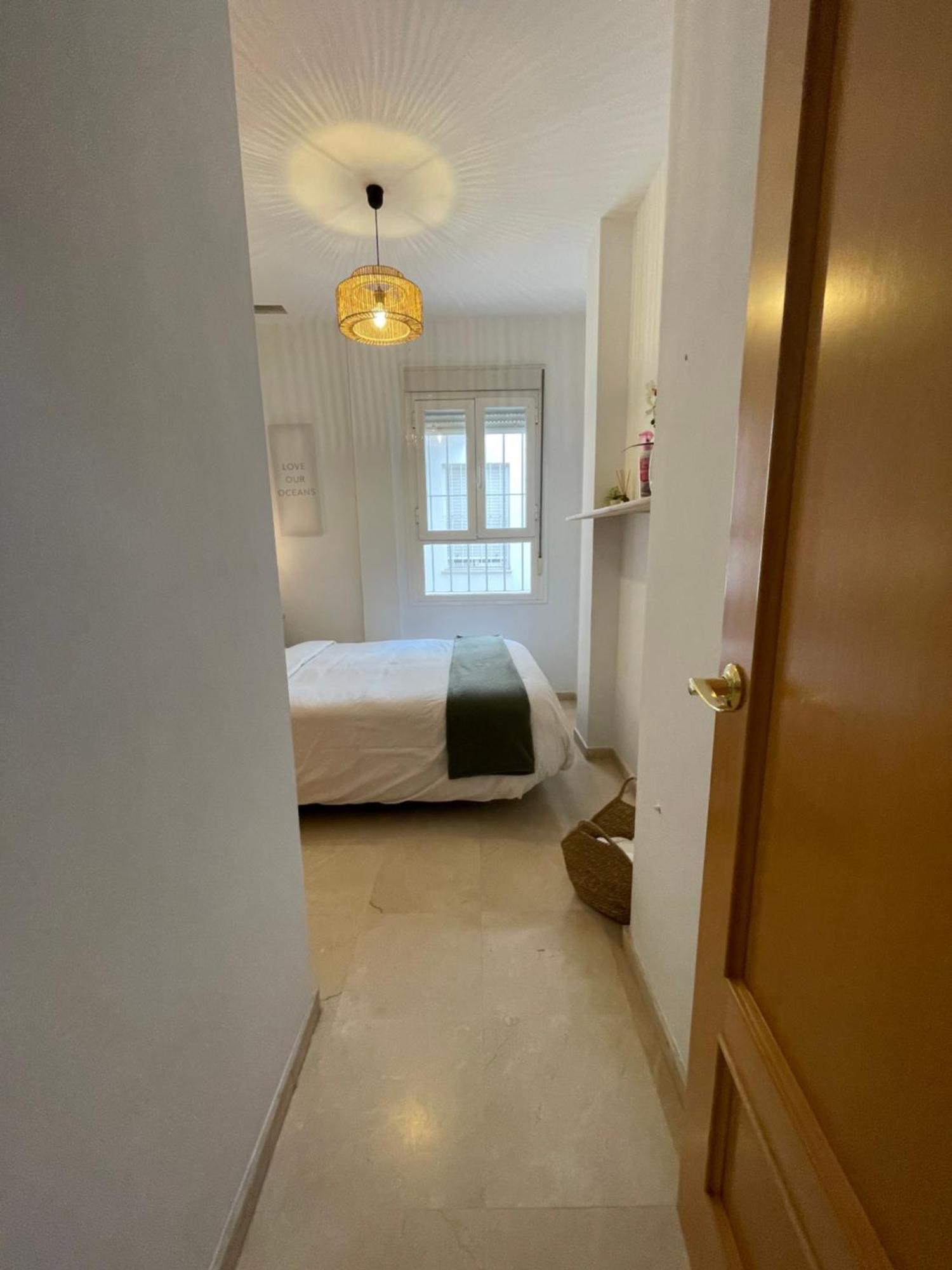 Makao Apartamento La Macarena إشبيلية المظهر الخارجي الصورة