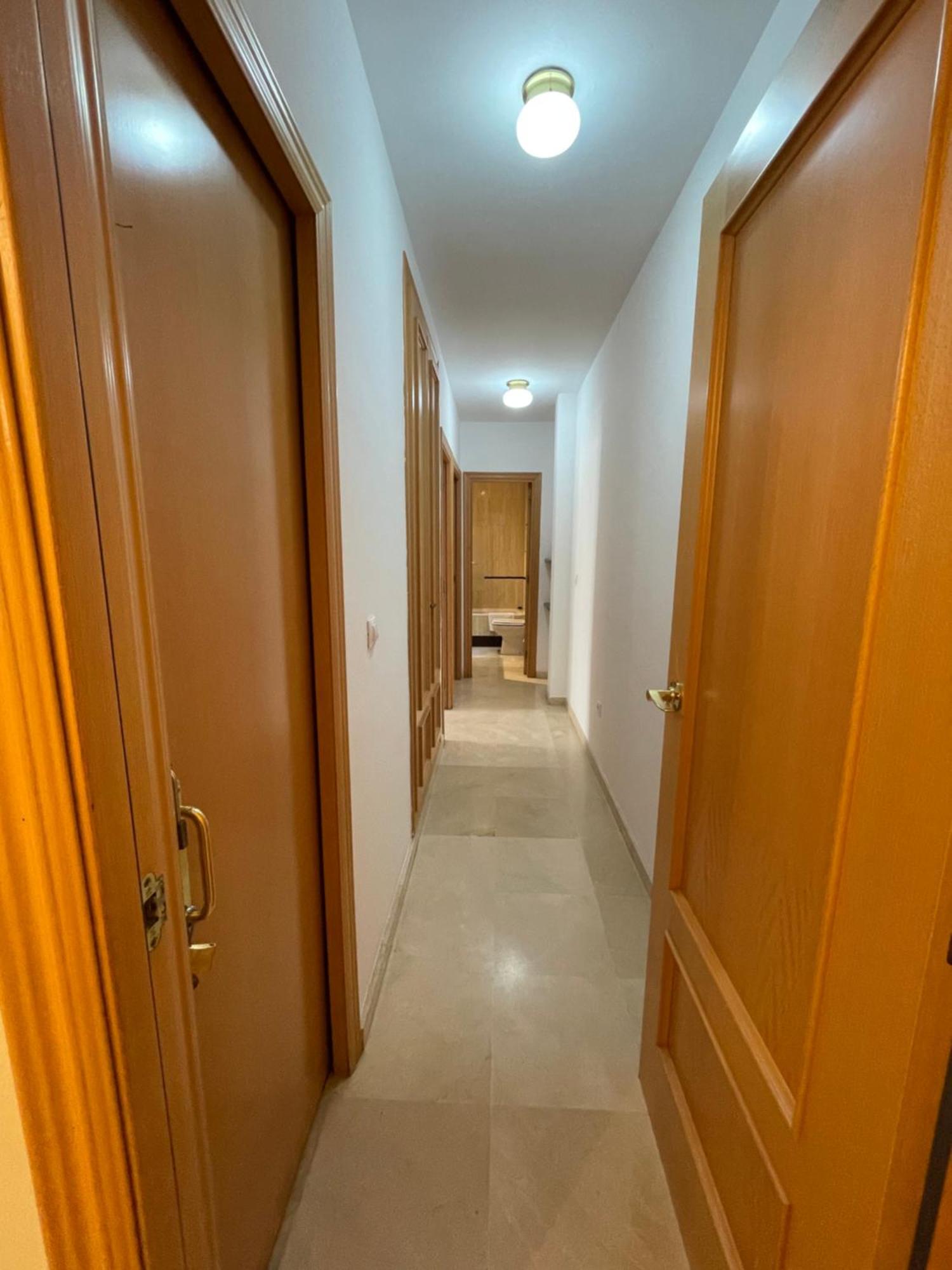 Makao Apartamento La Macarena إشبيلية المظهر الخارجي الصورة